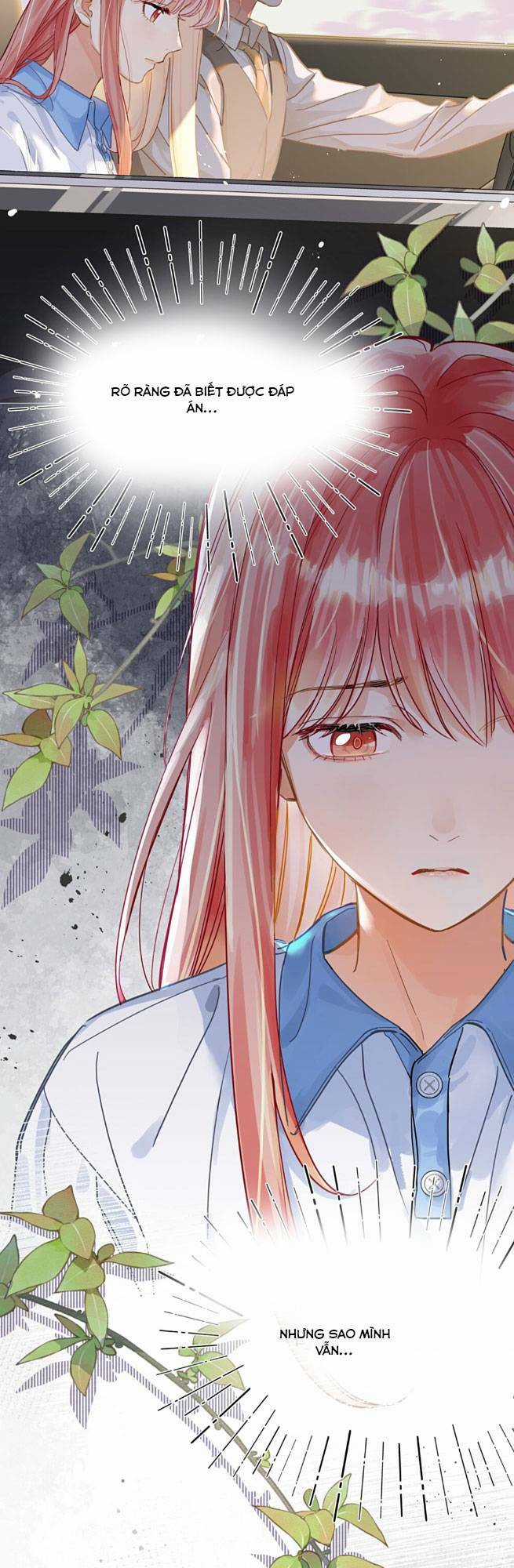 bong bóng anh đào Chapter 5 trang 10