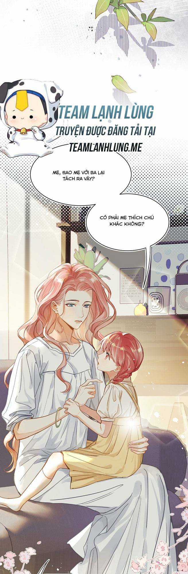 bong bóng anh đào Chapter 5 trang 11