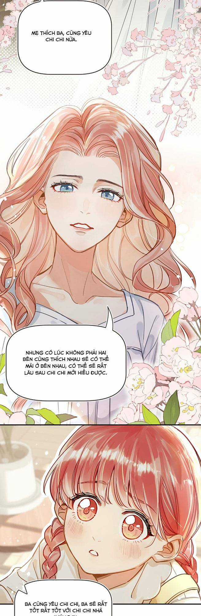 bong bóng anh đào Chapter 5 trang 12