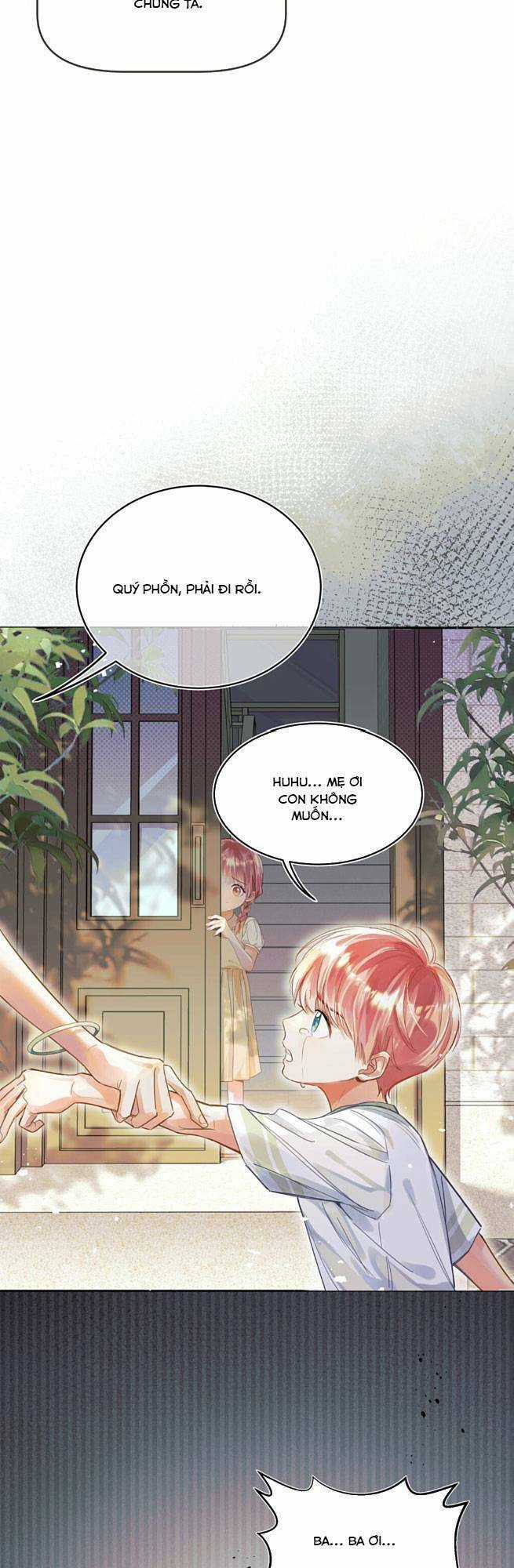 bong bóng anh đào Chapter 5 trang 13