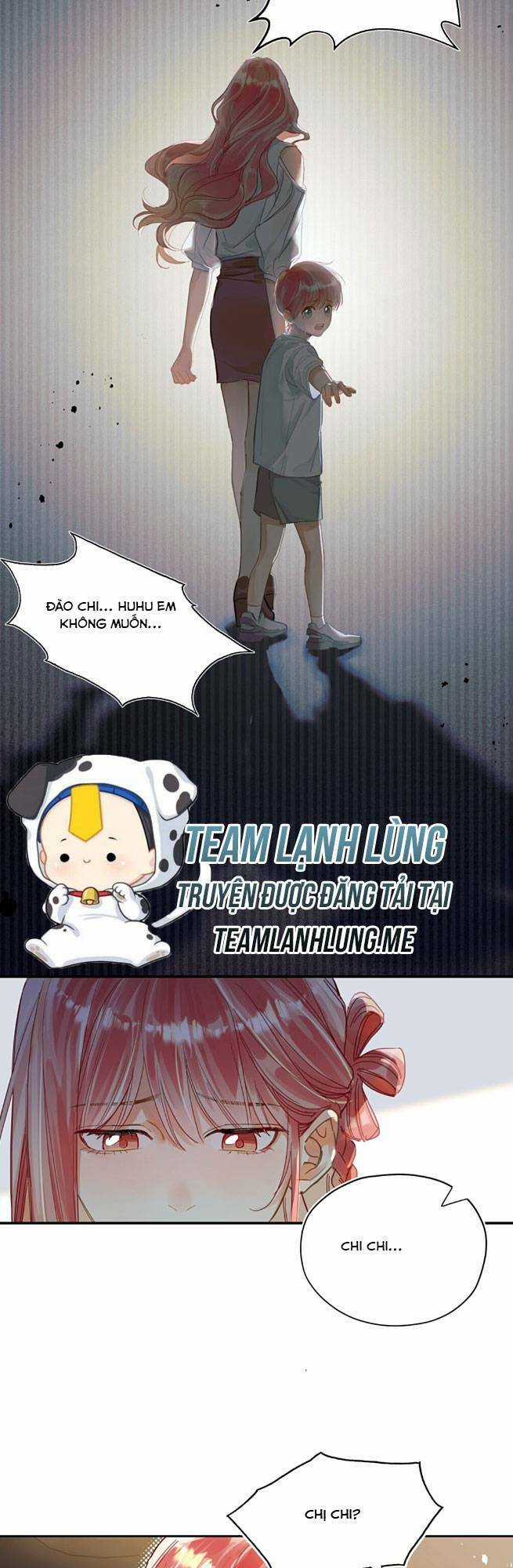 bong bóng anh đào Chapter 5 trang 14