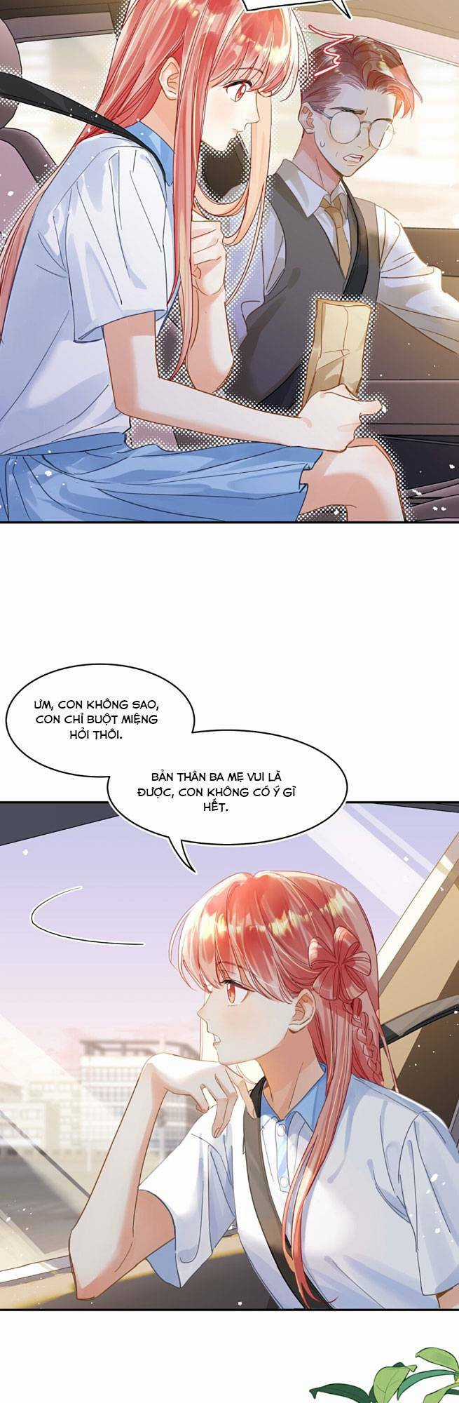 bong bóng anh đào Chapter 5 trang 15