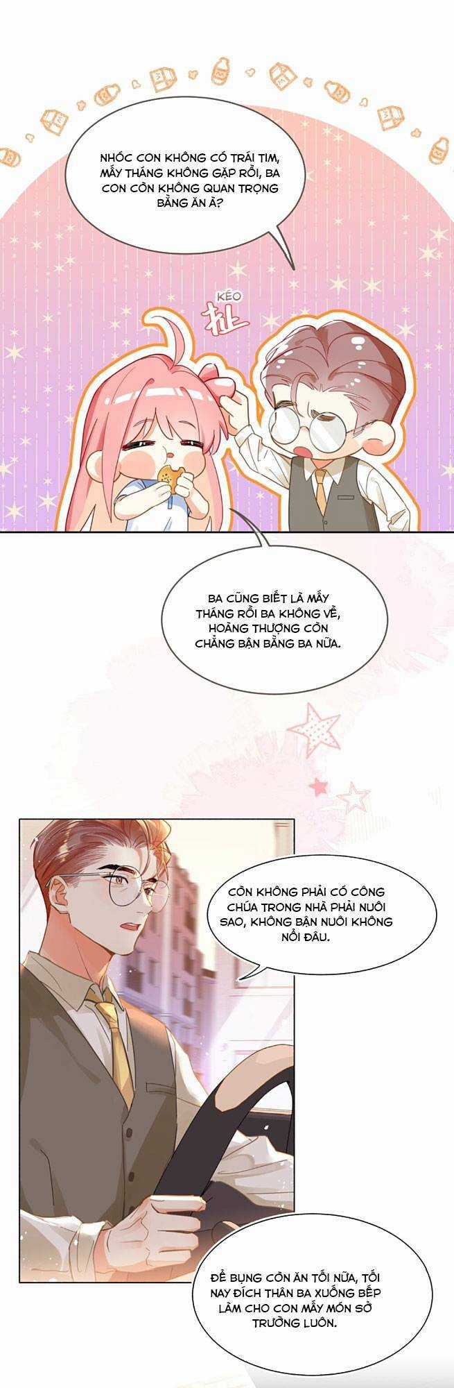 bong bóng anh đào Chapter 5 trang 5