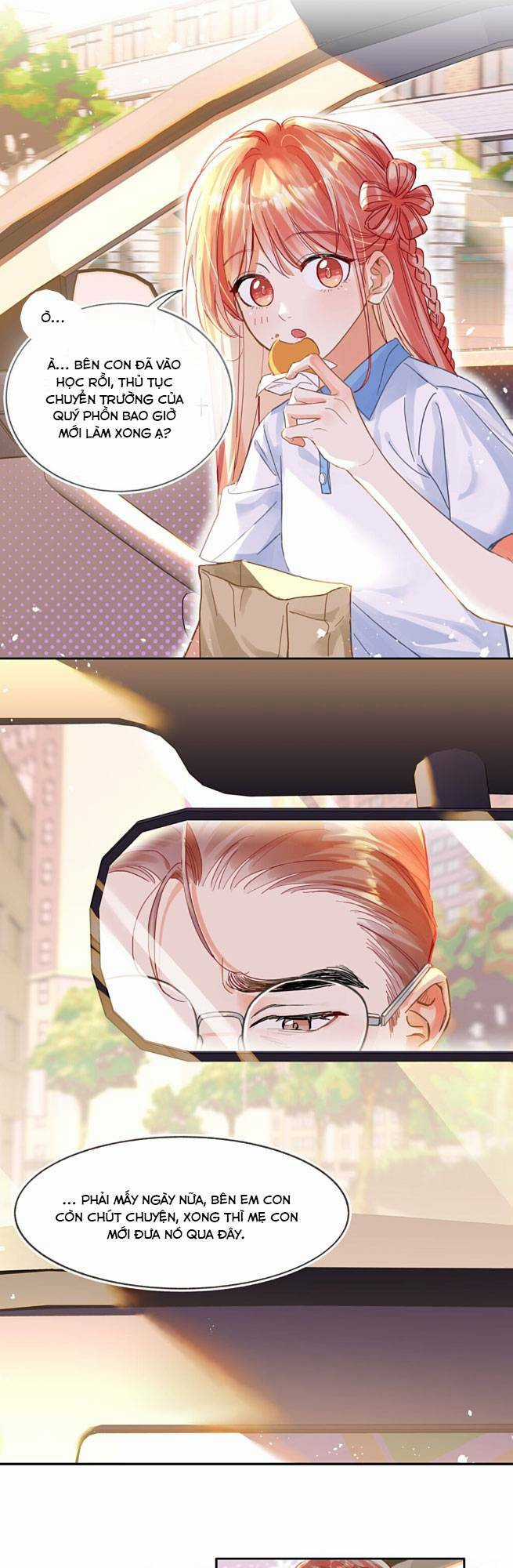 bong bóng anh đào Chapter 5 trang 6