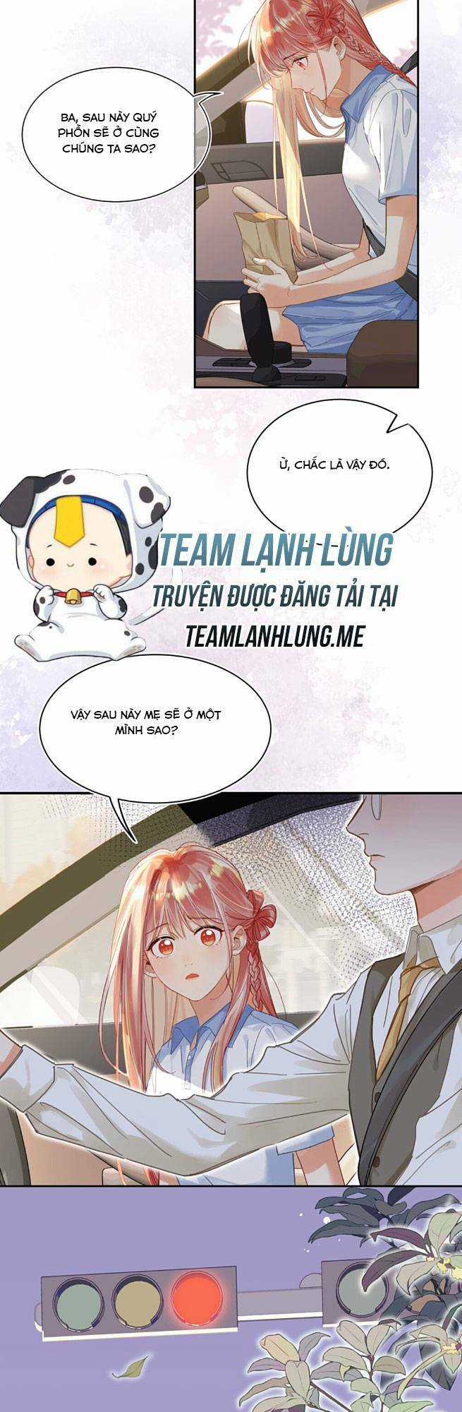 bong bóng anh đào Chapter 5 trang 7