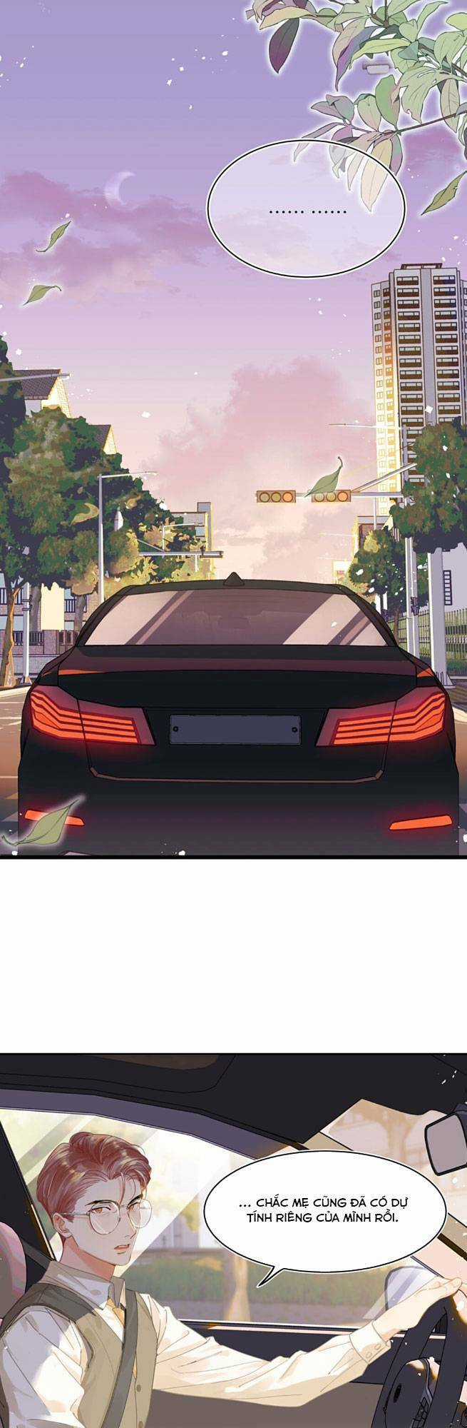 bong bóng anh đào Chapter 5 trang 8