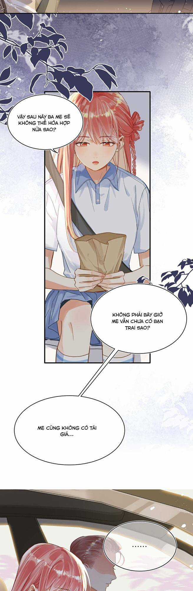 bong bóng anh đào Chapter 5 trang 9