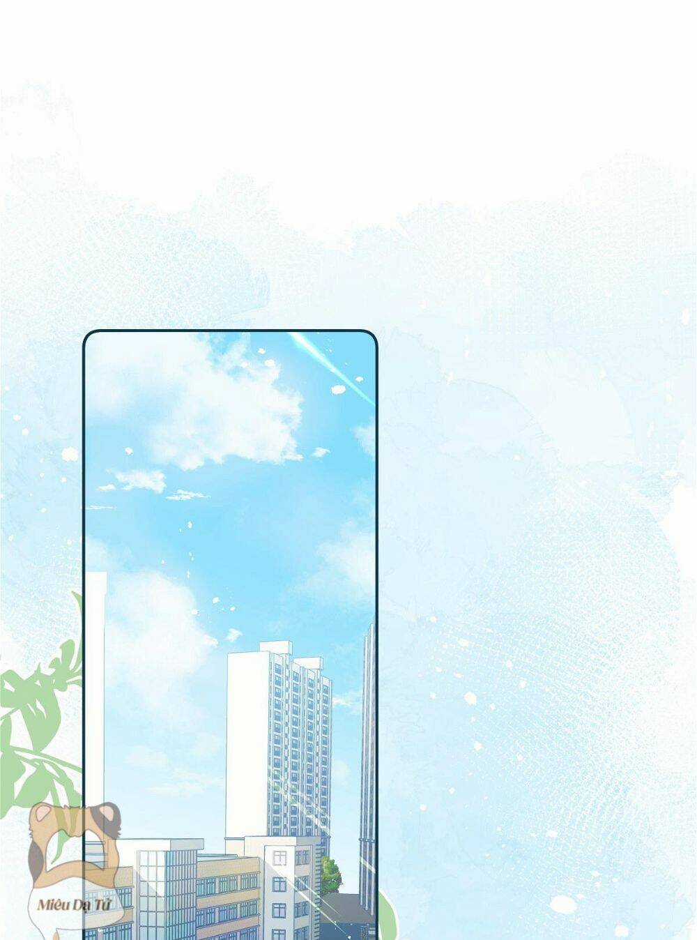 bong bóng anh đào Chapter 6 trang 15