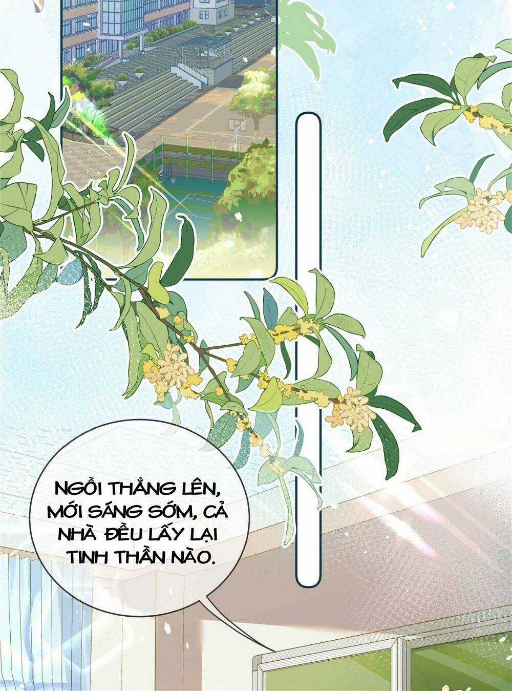 bong bóng anh đào Chapter 6 trang 16