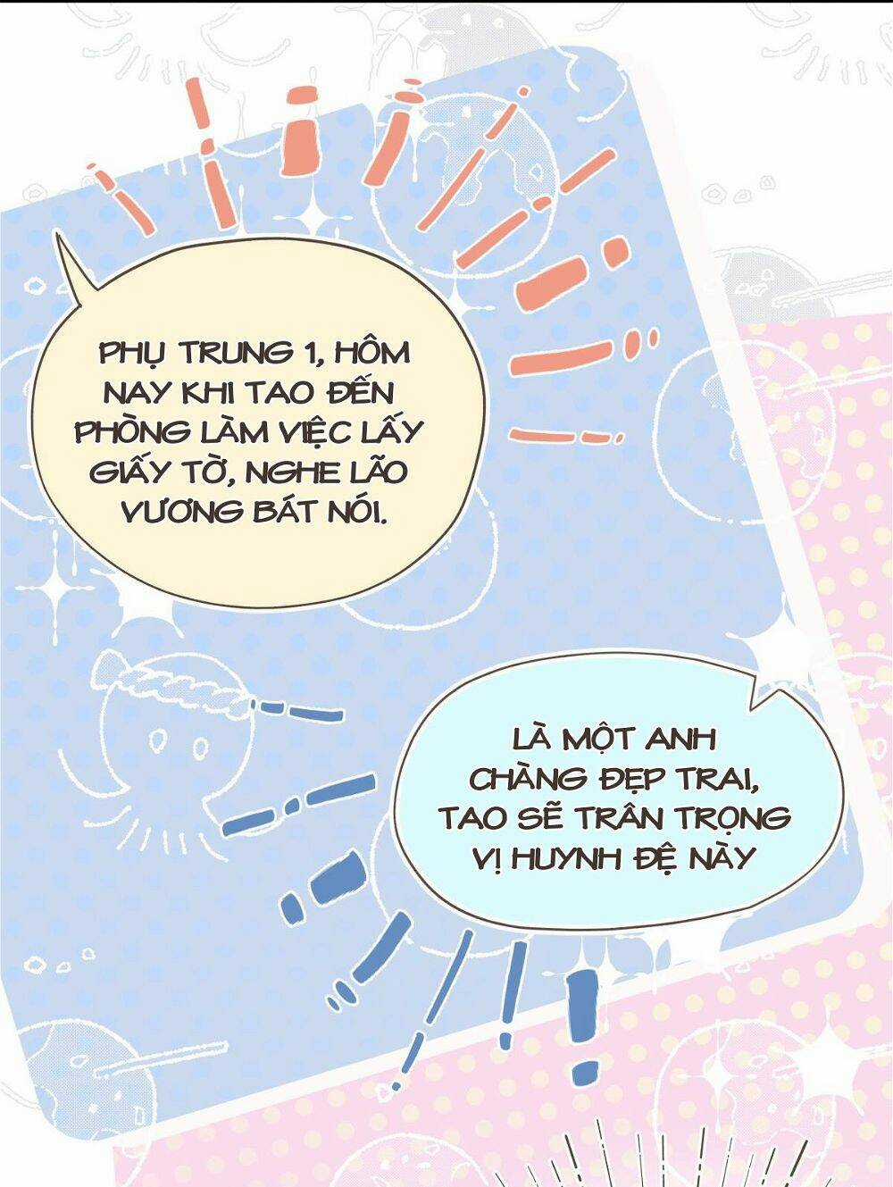 bong bóng anh đào Chapter 6 trang 22