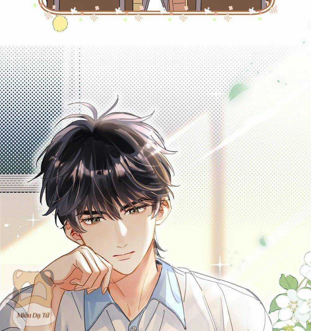 bong bóng anh đào Chapter 6 trang 25