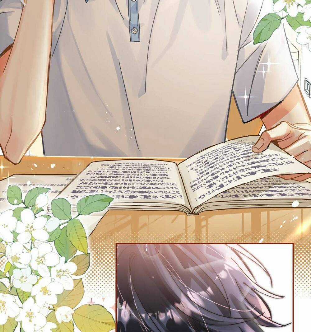 bong bóng anh đào Chapter 6 trang 26