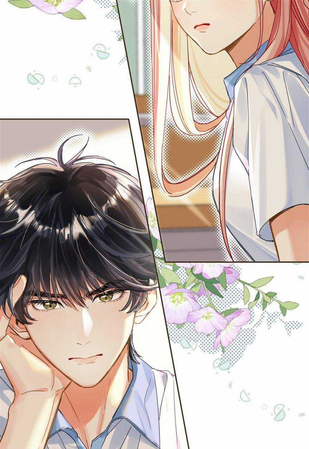 bong bóng anh đào Chapter 6 trang 29