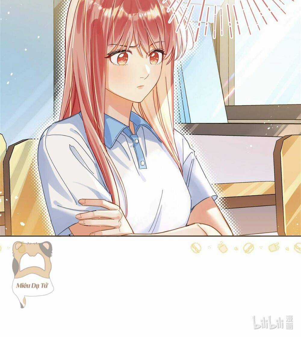 bong bóng anh đào Chapter 6 trang 32