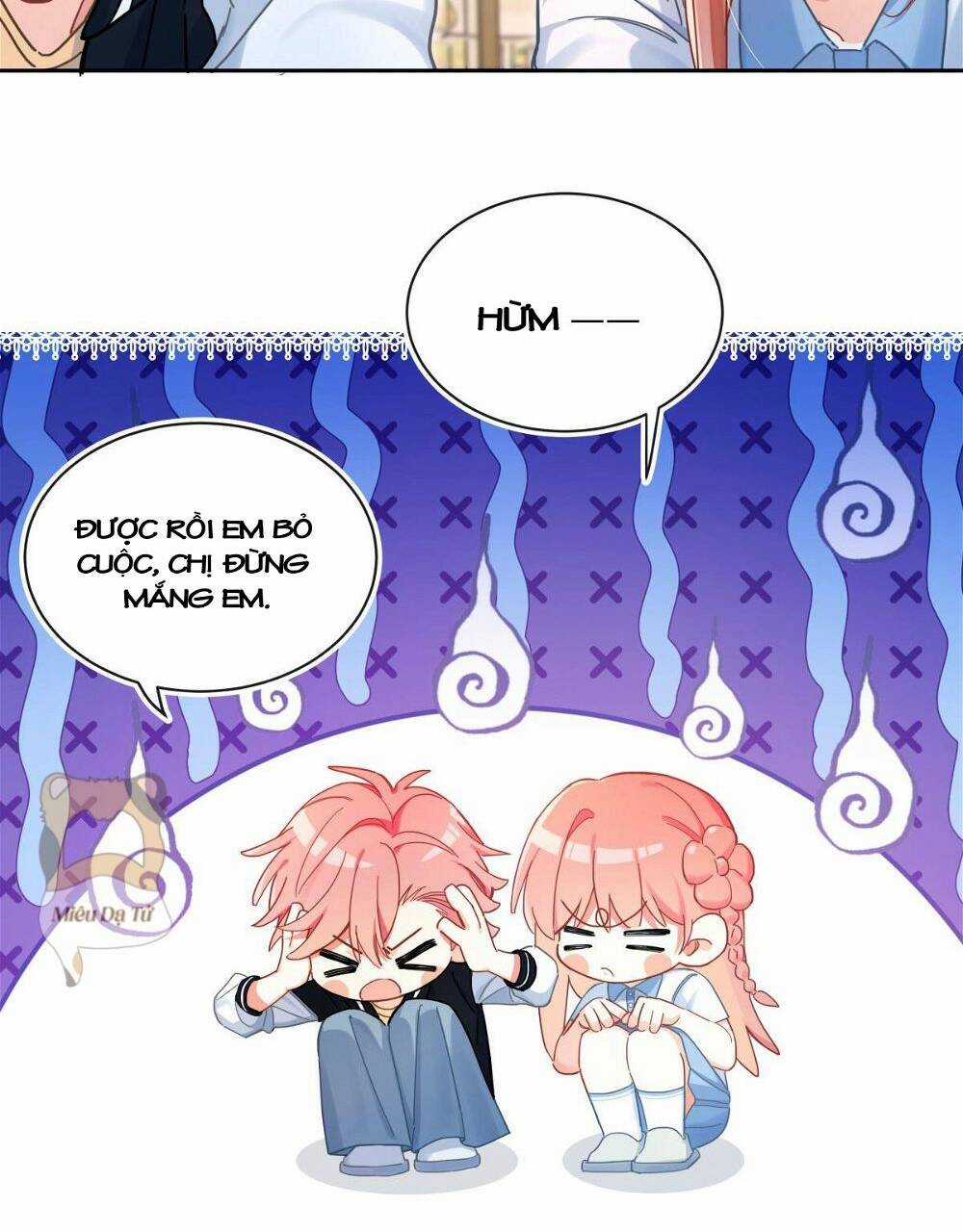 bong bóng anh đào Chapter 6 trang 5