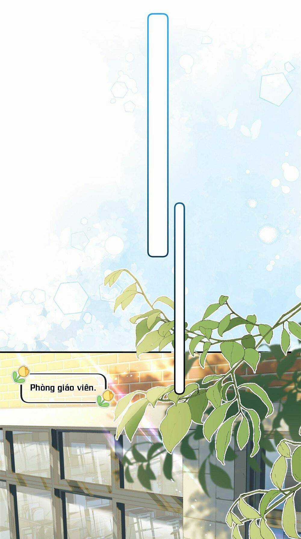 bong bóng anh đào Chapter 7 trang 14