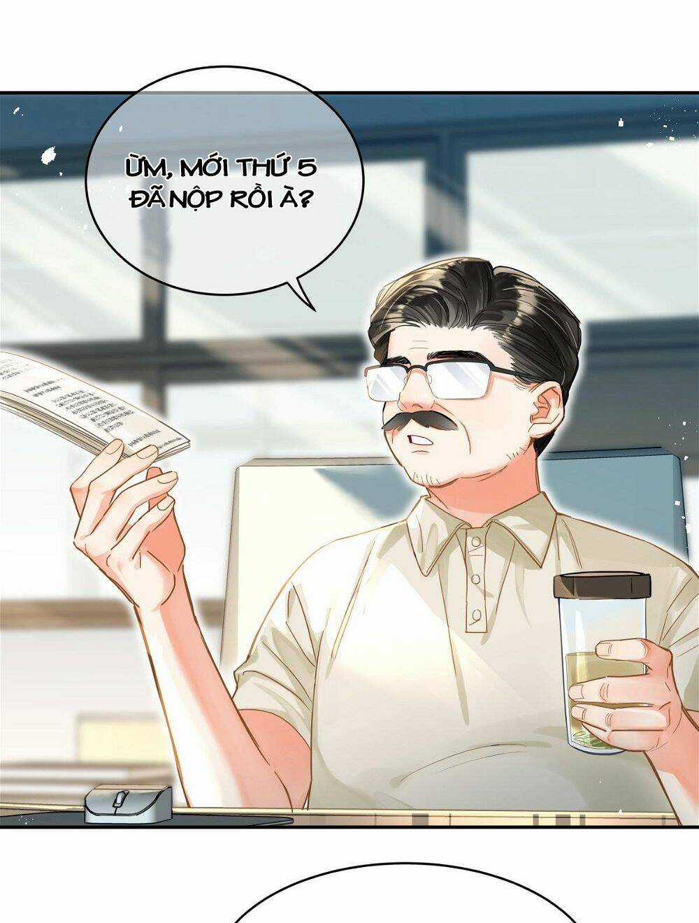 bong bóng anh đào Chapter 7 trang 16