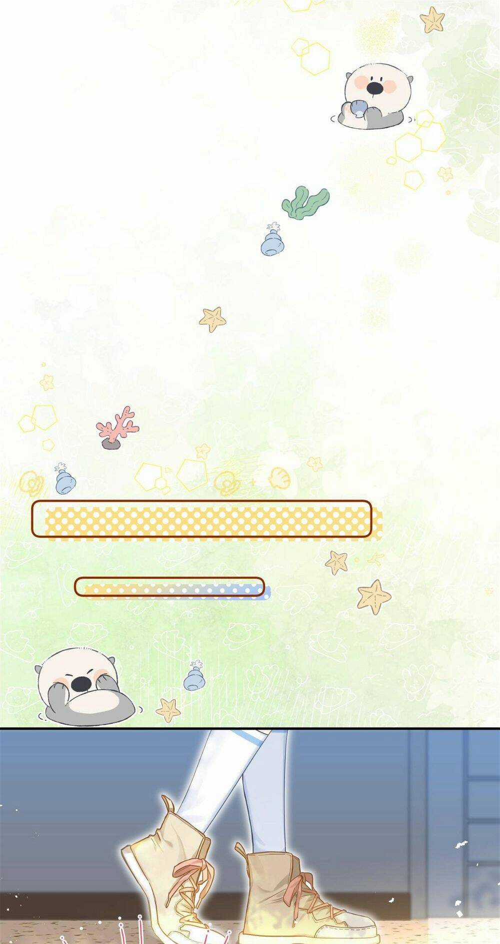 bong bóng anh đào Chapter 7 trang 18