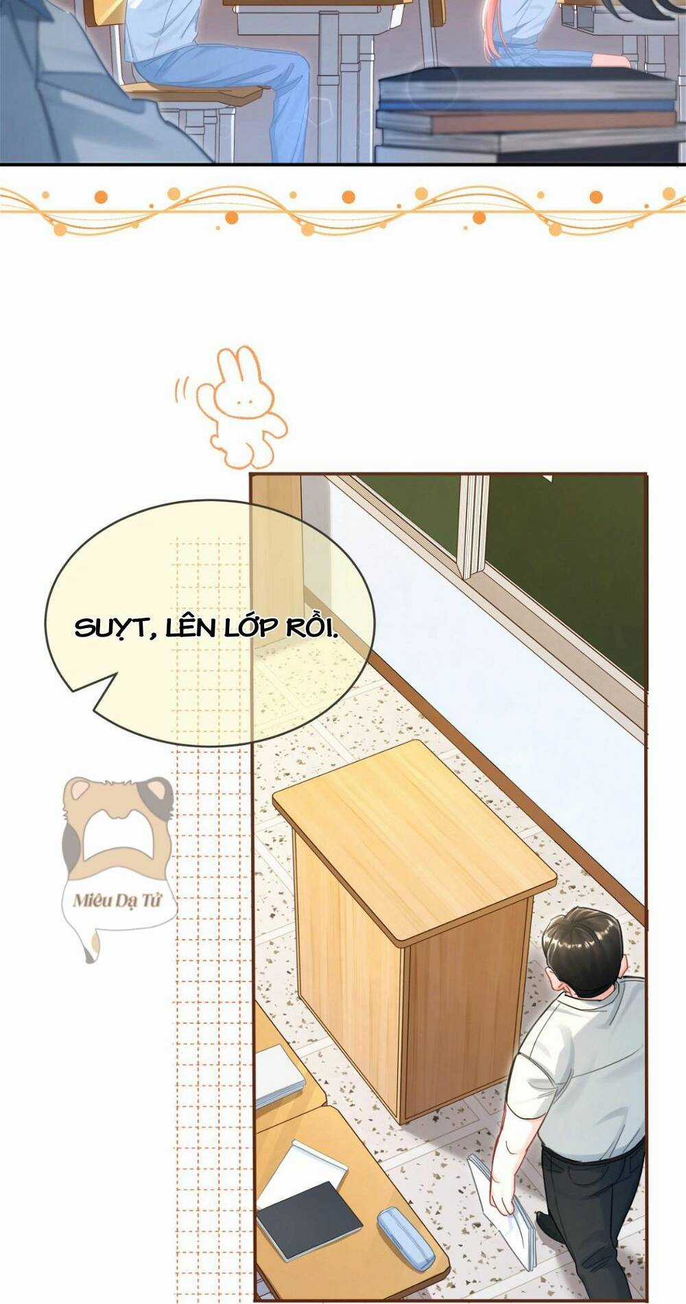 bong bóng anh đào Chapter 7 trang 23