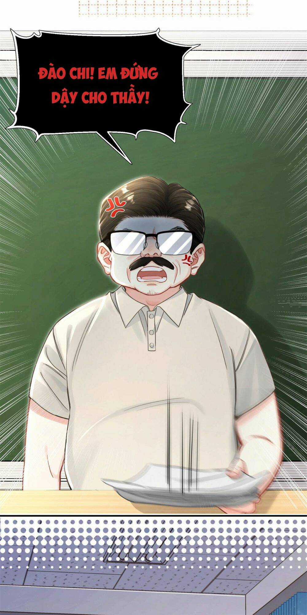 bong bóng anh đào Chapter 7 trang 24