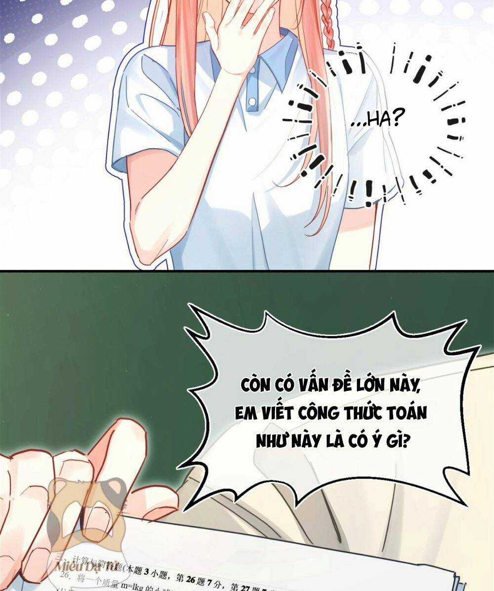 bong bóng anh đào Chapter 7 trang 28