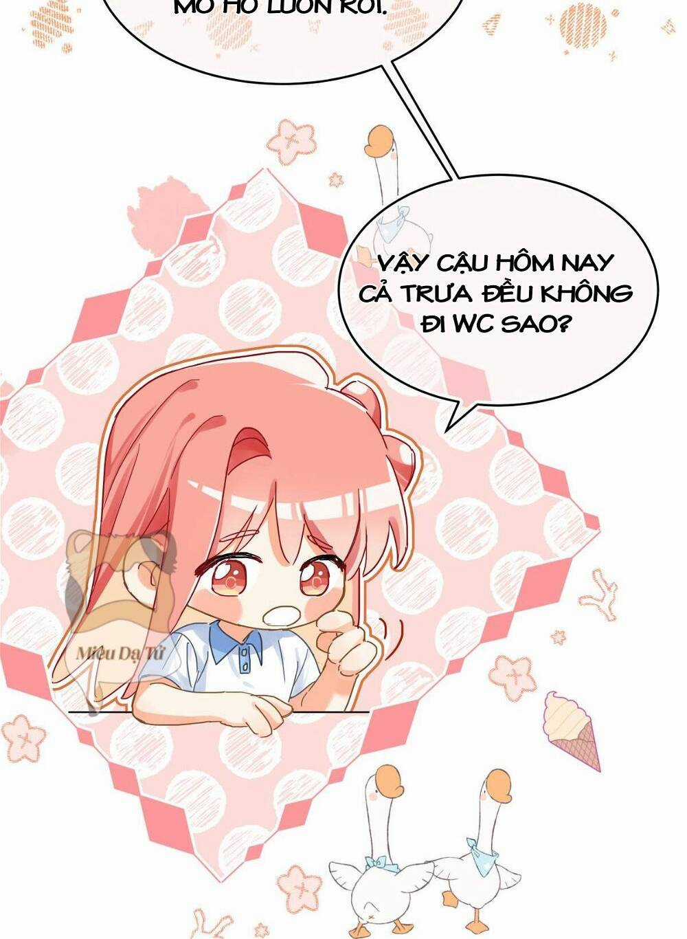 bong bóng anh đào Chapter 7 trang 5