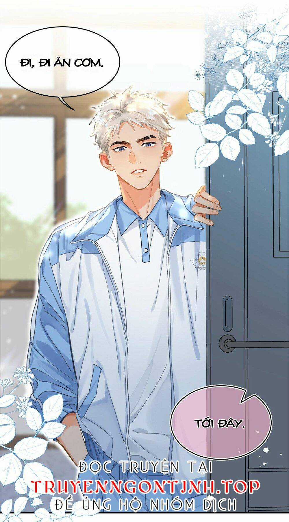 bong bóng anh đào Chapter 7 trang 8