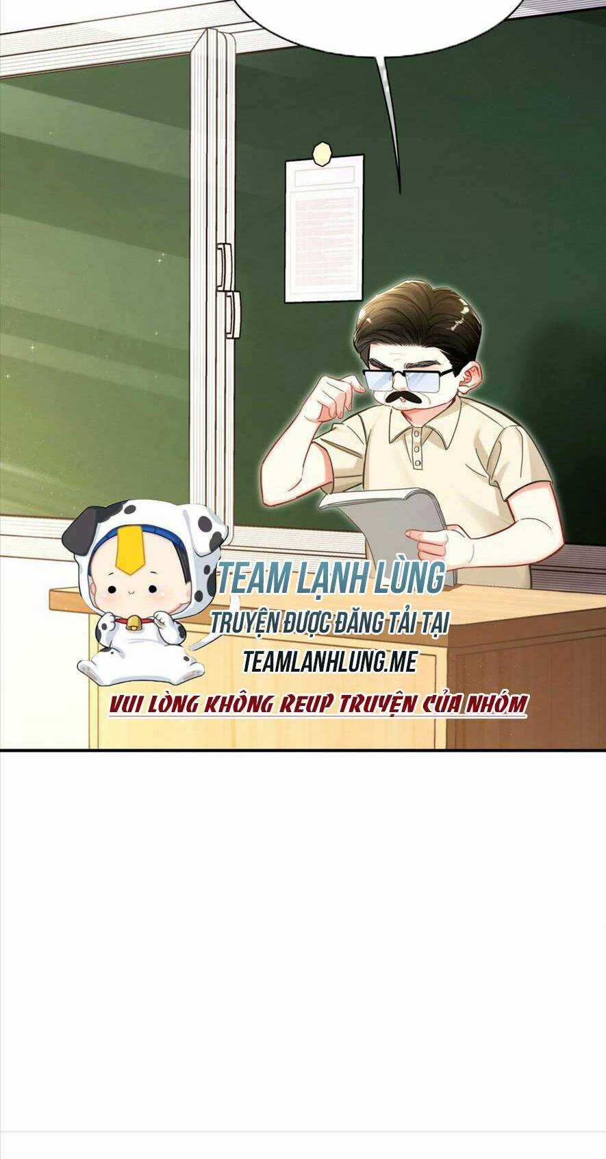 bong bóng anh đào Chapter 8 trang 10