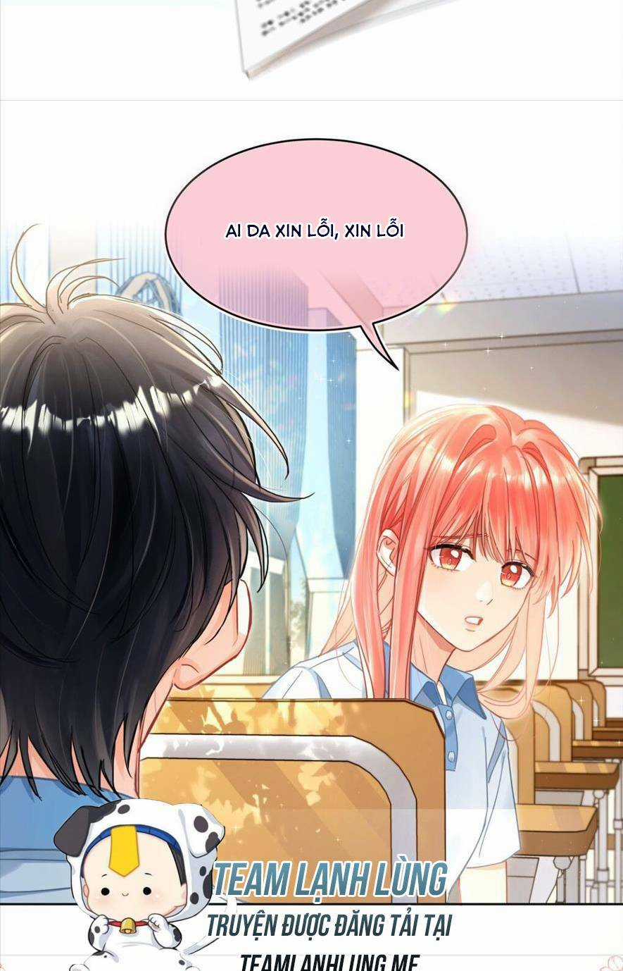 bong bóng anh đào Chapter 8 trang 12