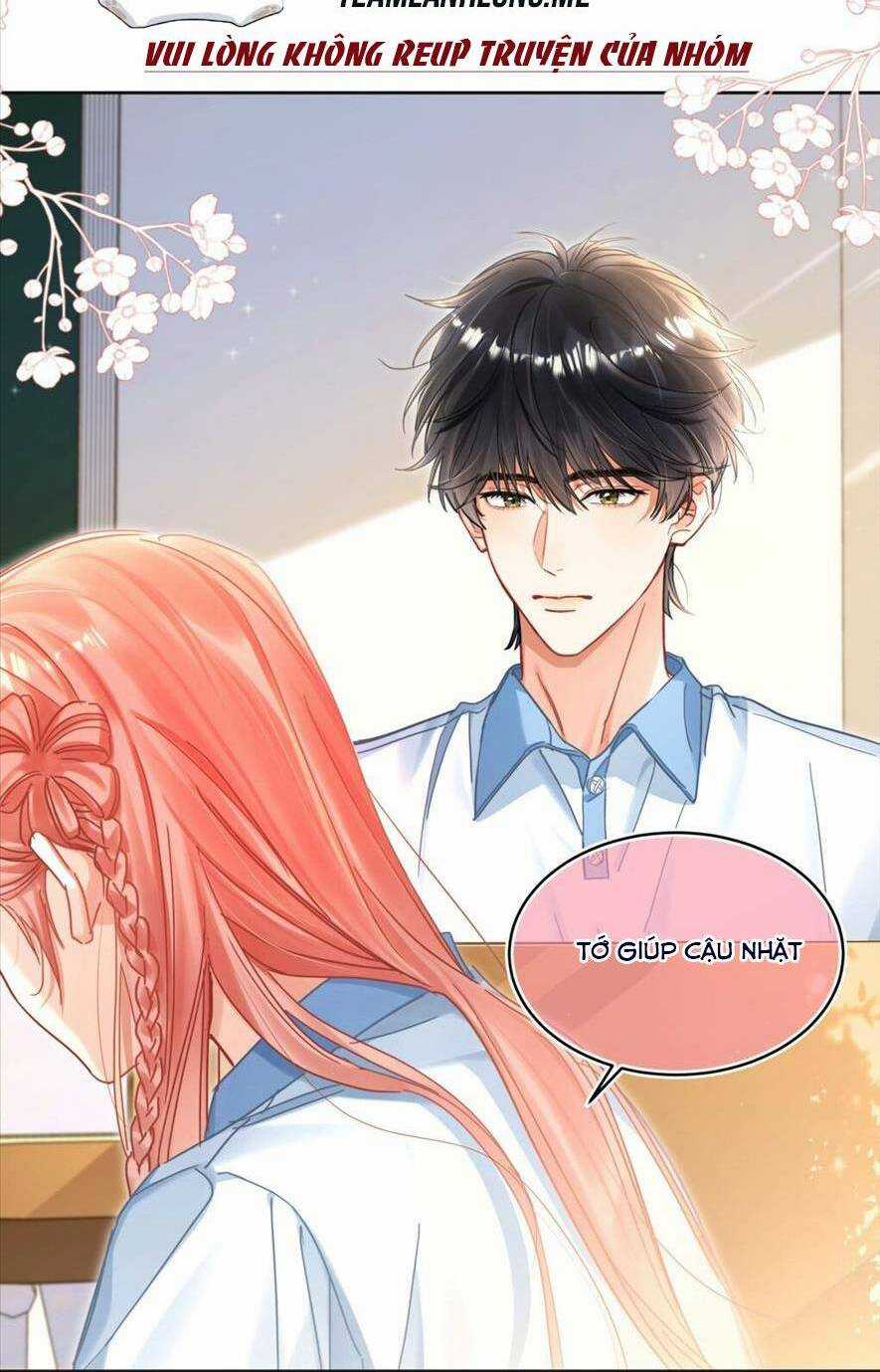 bong bóng anh đào Chapter 8 trang 13