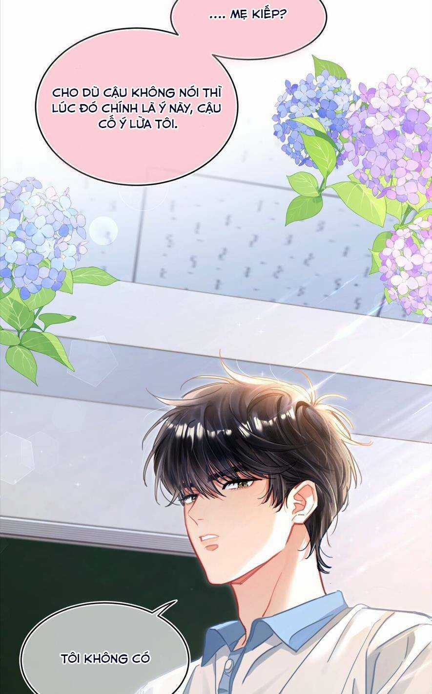 bong bóng anh đào Chapter 8 trang 18