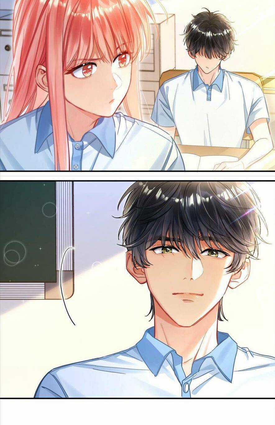 bong bóng anh đào Chapter 8 trang 5