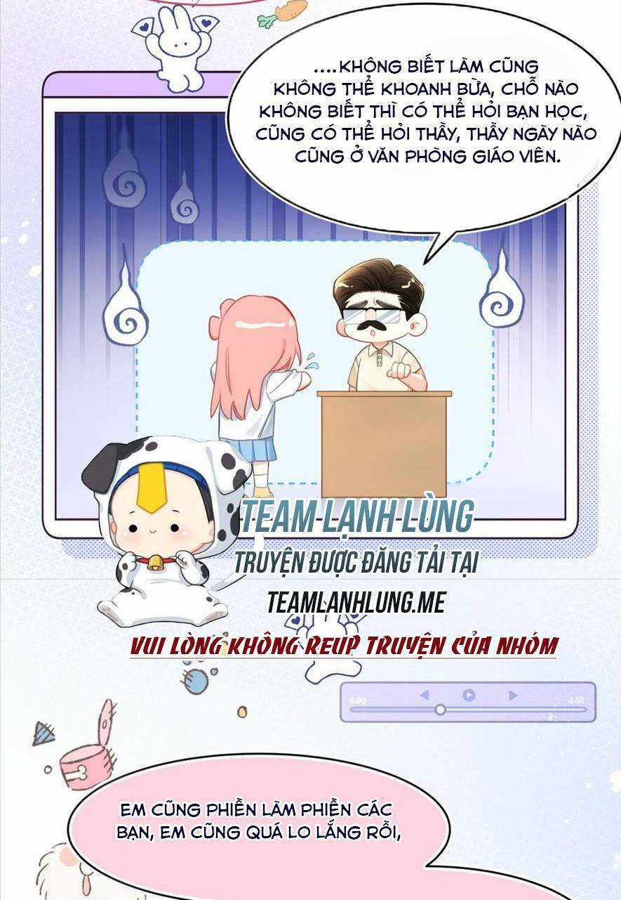 bong bóng anh đào Chapter 8 trang 7