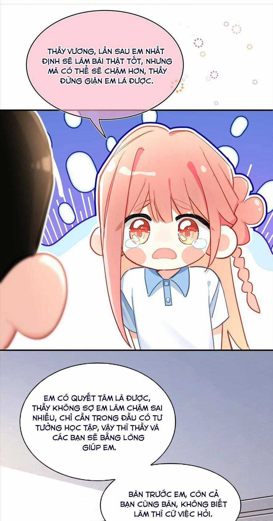 bong bóng anh đào Chapter 8 trang 9