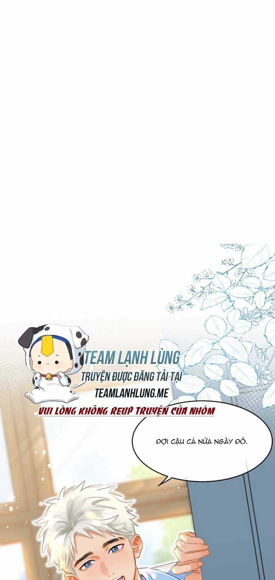 bong bóng anh đào Chapter 9 trang 13