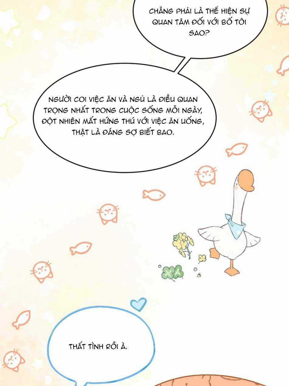 bong bóng anh đào Chapter 9 trang 16