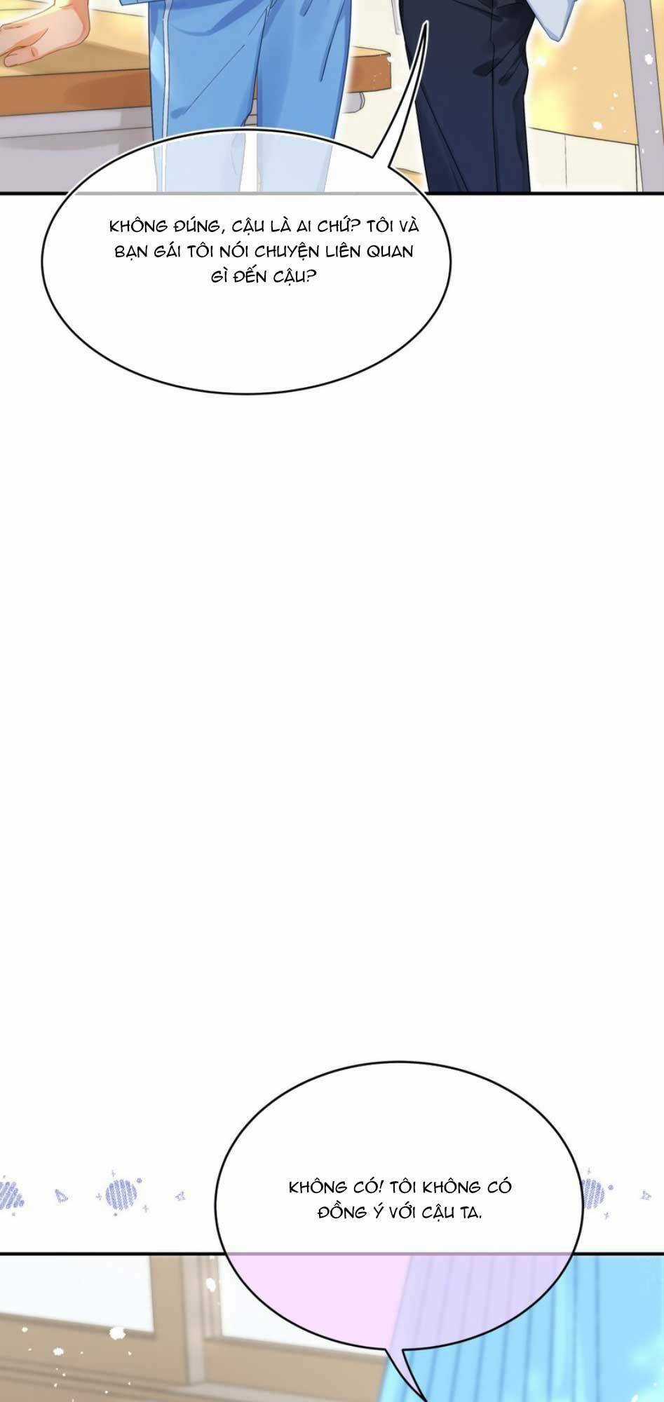 bong bóng anh đào Chapter 9 trang 25