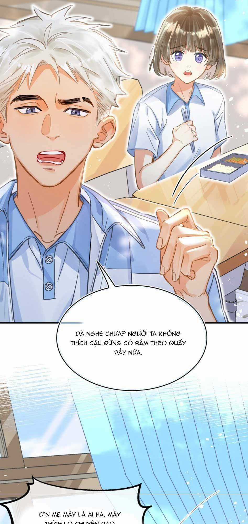 bong bóng anh đào Chapter 9 trang 26