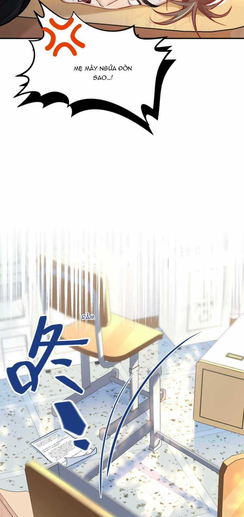 bong bóng anh đào Chapter 9 trang 29