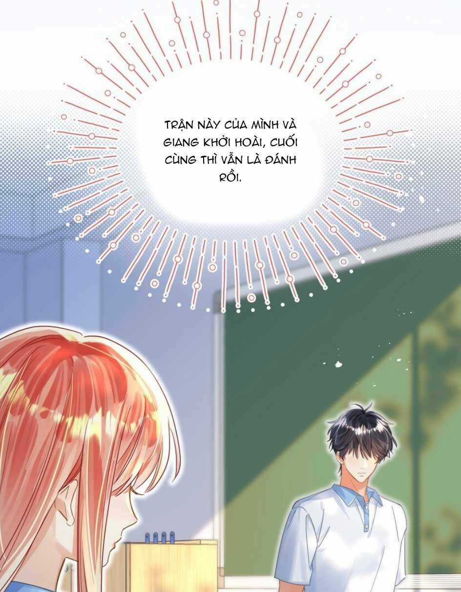 bong bóng anh đào Chapter 9 trang 35