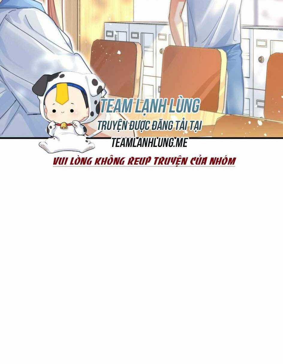 bong bóng anh đào Chapter 9 trang 36