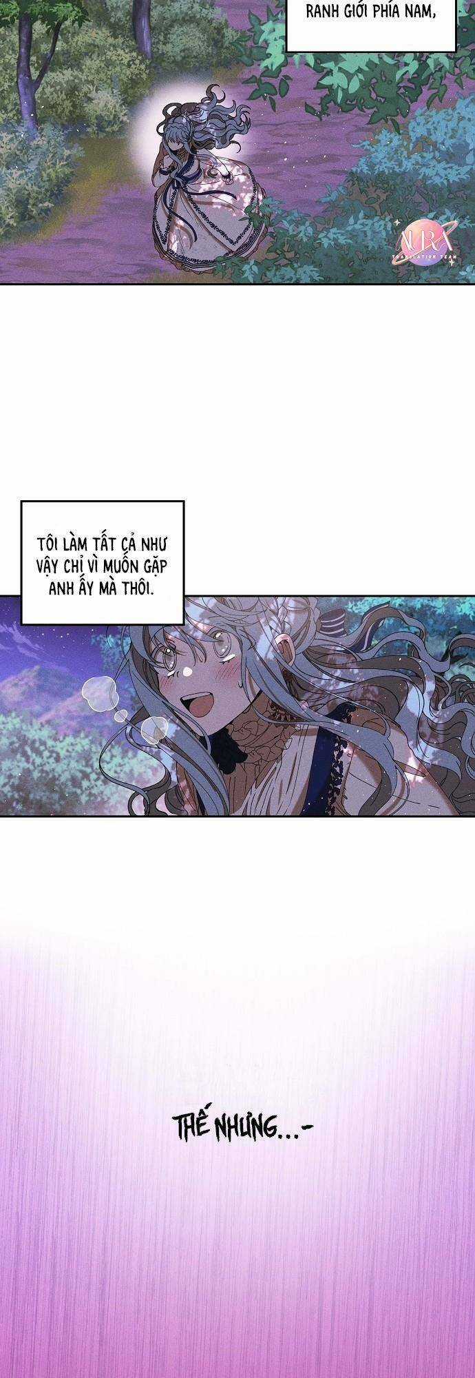 Bong Bóng Của Sóng Biển Chapter 1 trang 13