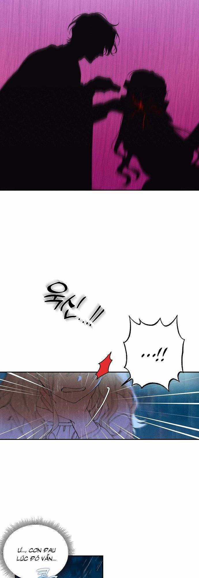 Bong Bóng Của Sóng Biển Chapter 1 trang 14