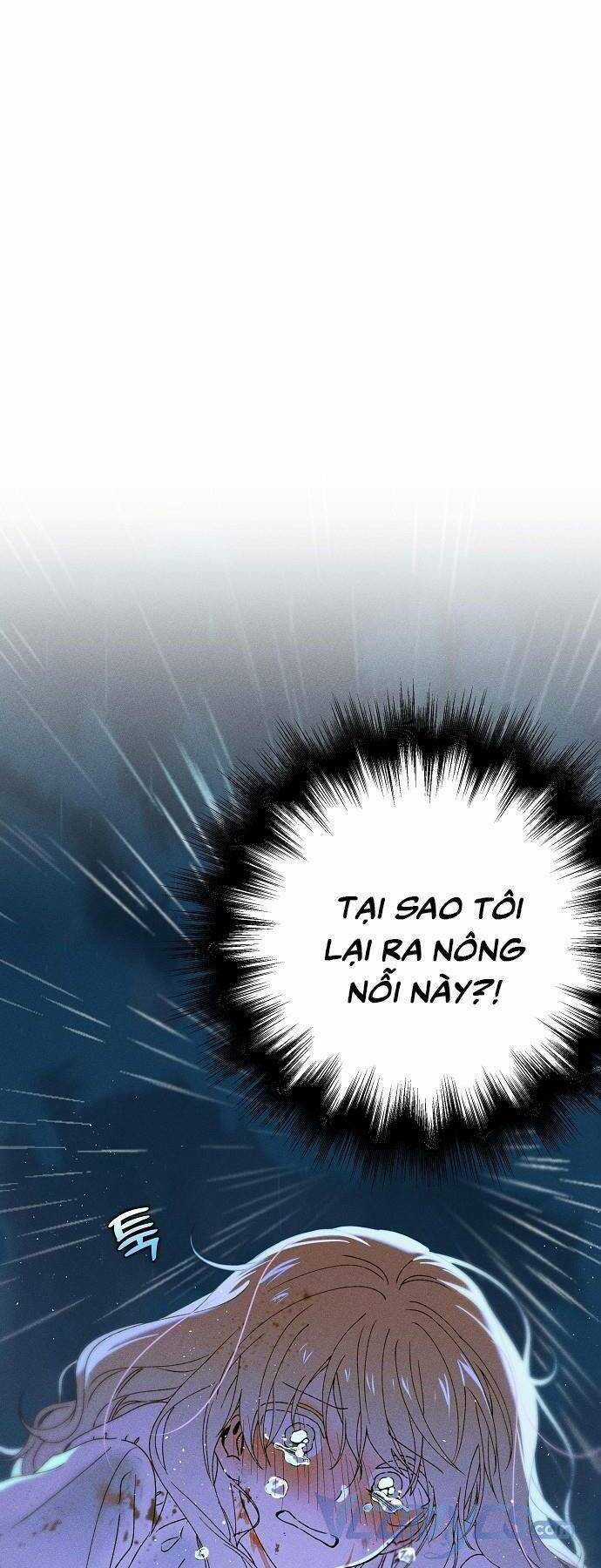 Bong Bóng Của Sóng Biển Chapter 1 trang 18
