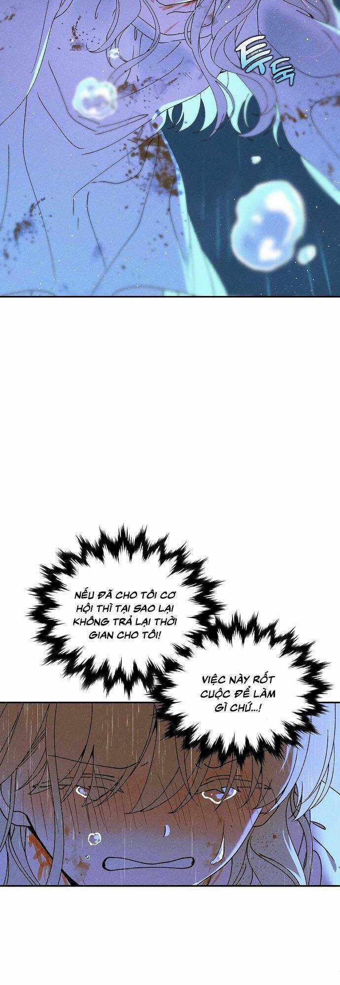 Bong Bóng Của Sóng Biển Chapter 1 trang 19