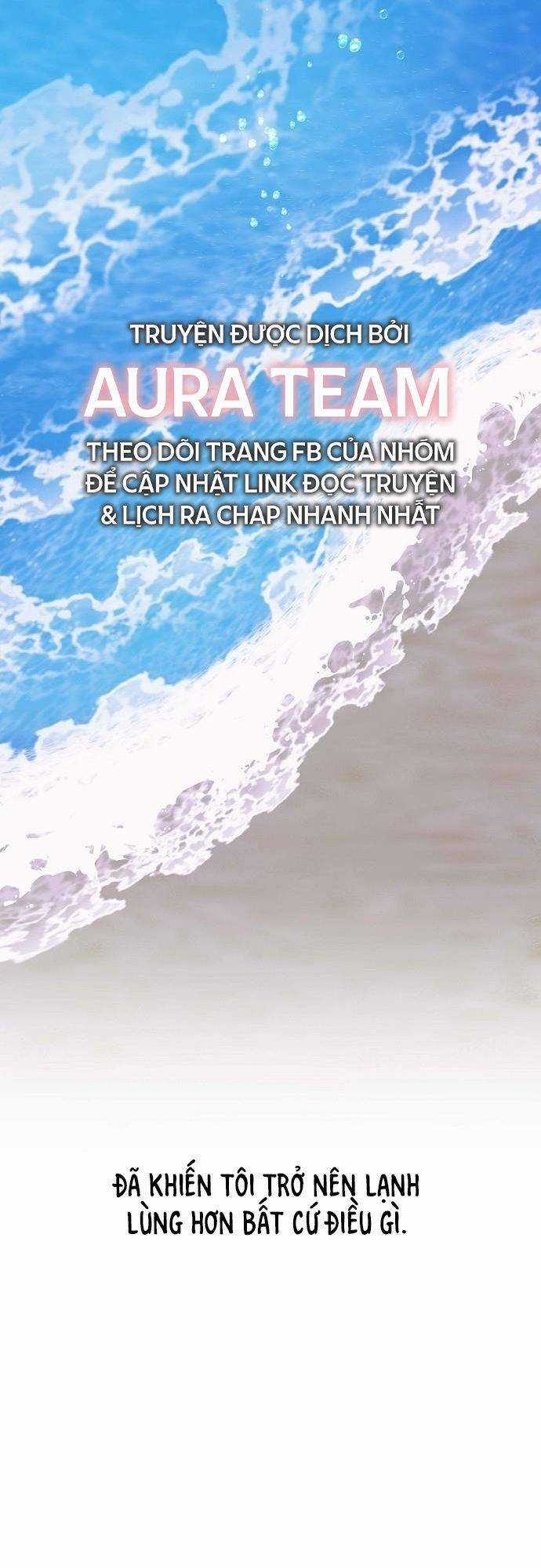 Bong Bóng Của Sóng Biển Chapter 1 trang 2