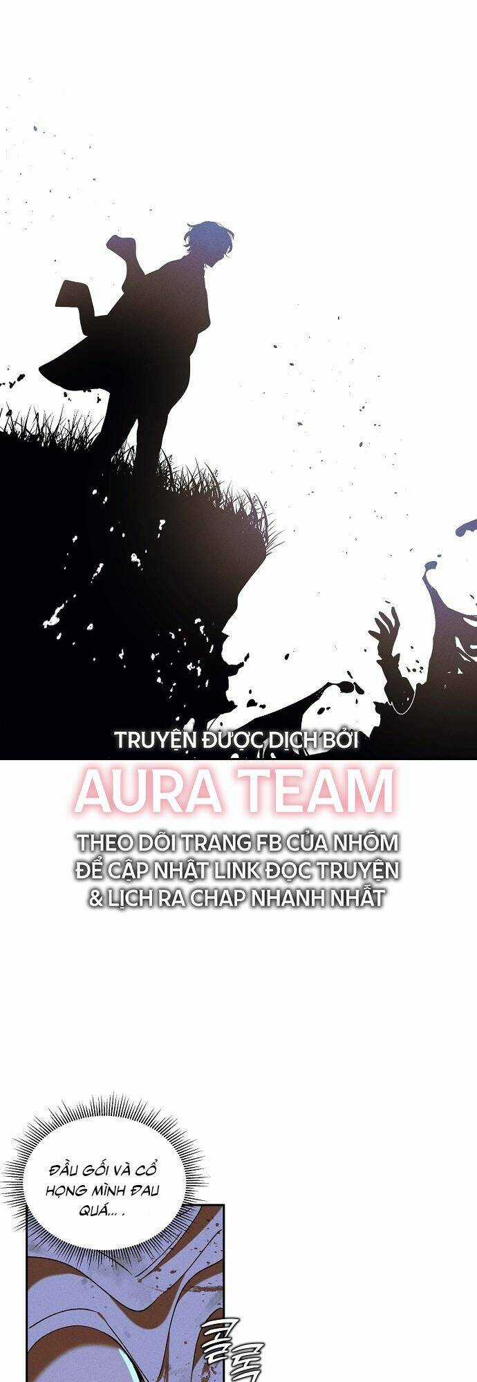 Bong Bóng Của Sóng Biển Chapter 1 trang 22