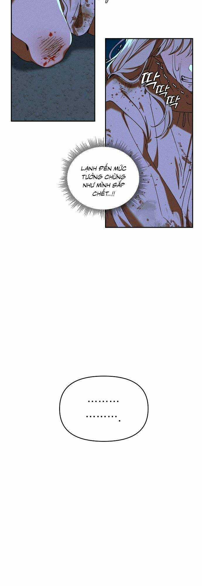 Bong Bóng Của Sóng Biển Chapter 1 trang 23