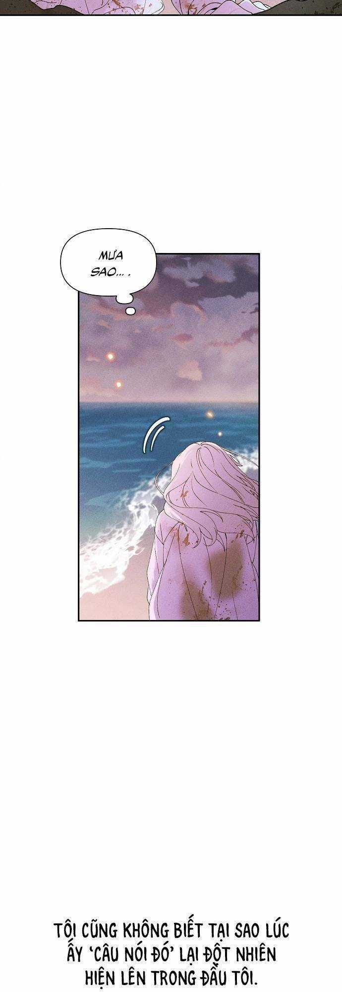 Bong Bóng Của Sóng Biển Chapter 1 trang 28