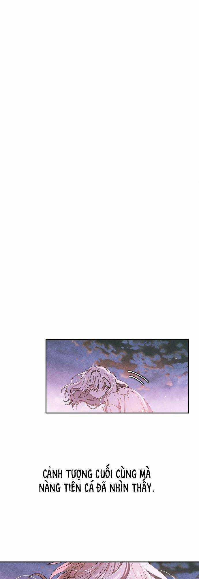 Bong Bóng Của Sóng Biển Chapter 1 trang 29